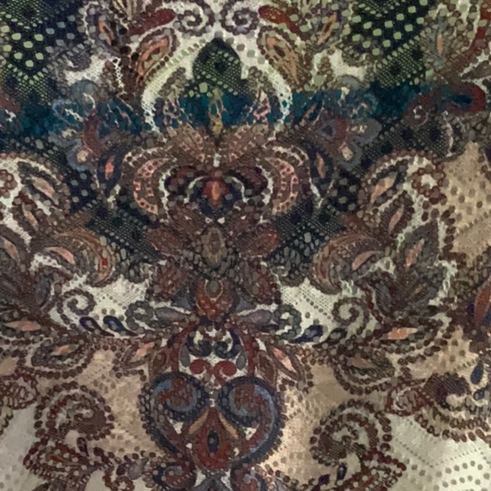 ALFRED DUNNER \WOMAN SIZE 2X NWOT - Picture 5 of 7